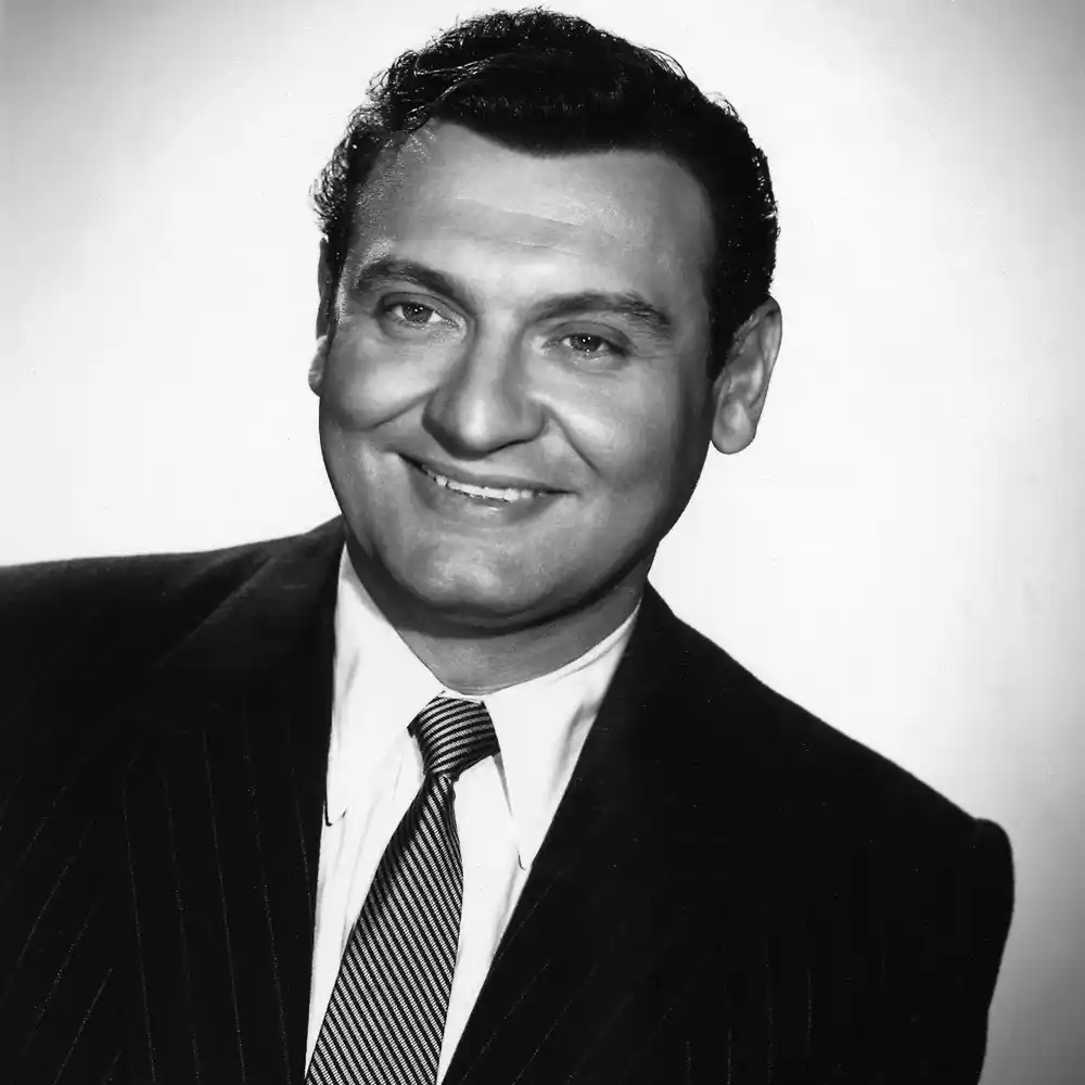 Frankie Laine