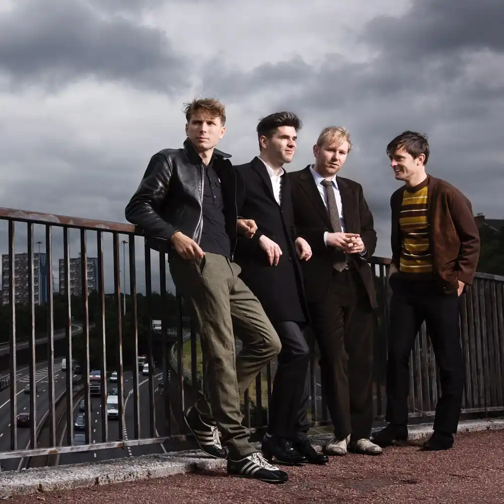 Franz Ferdinand