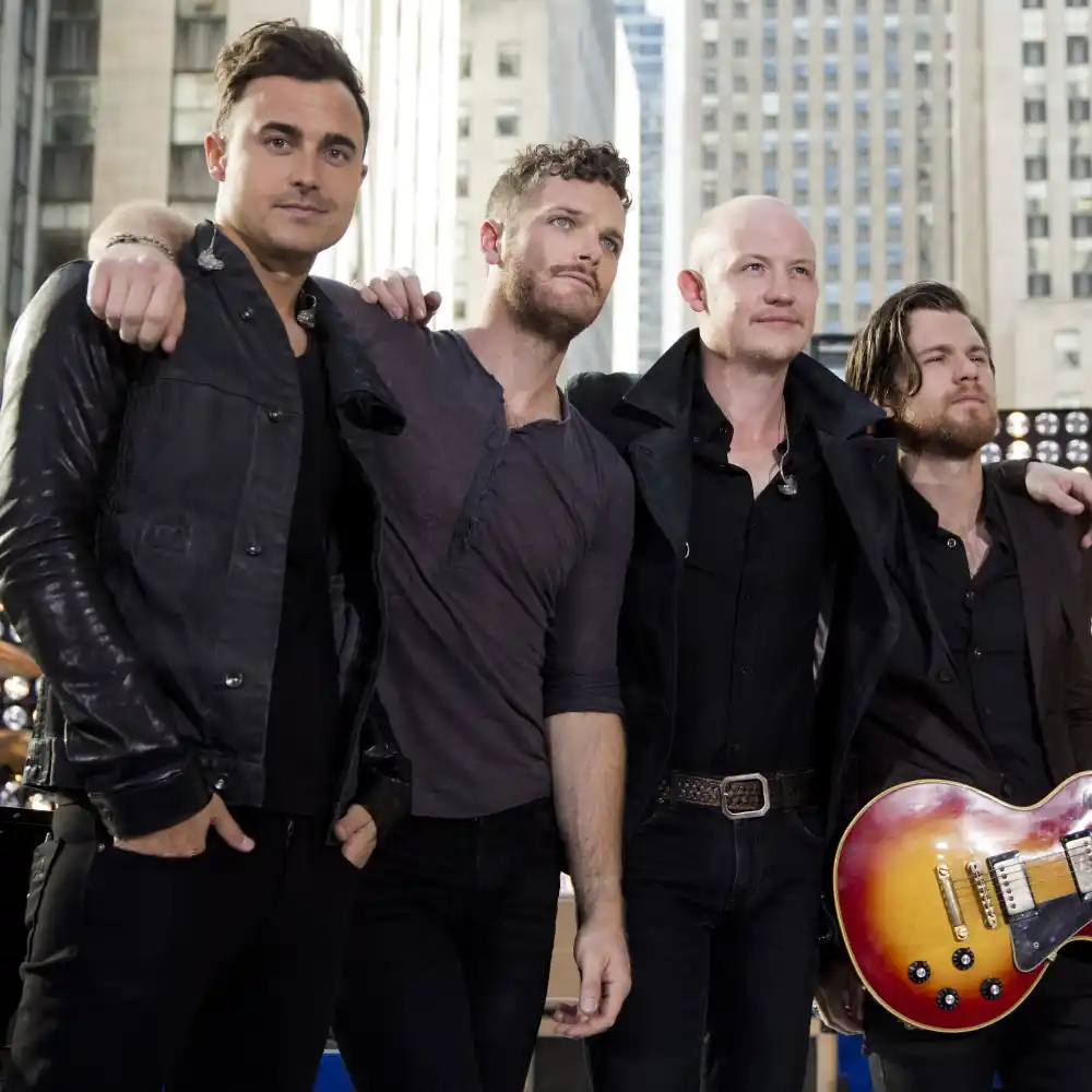 The Fray