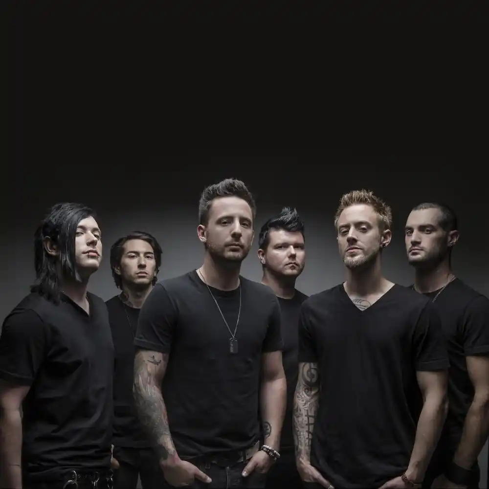 From Ashes to New