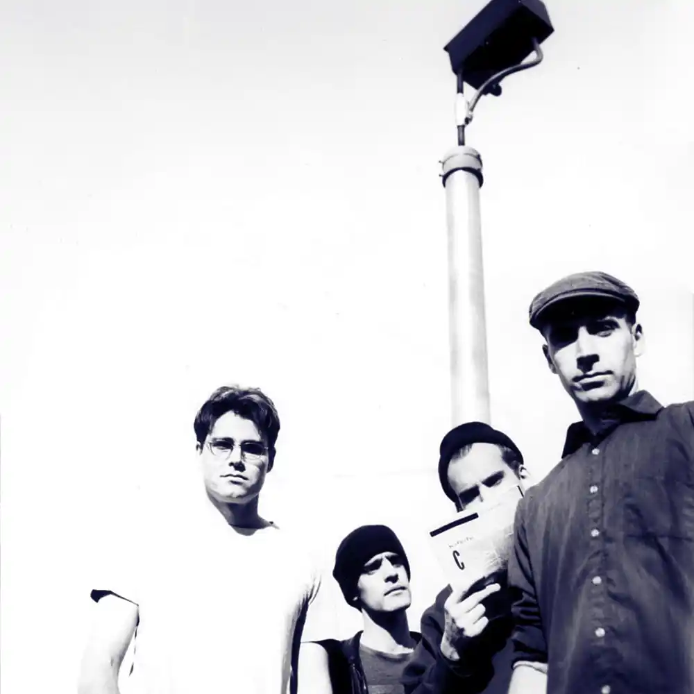Fugazi
