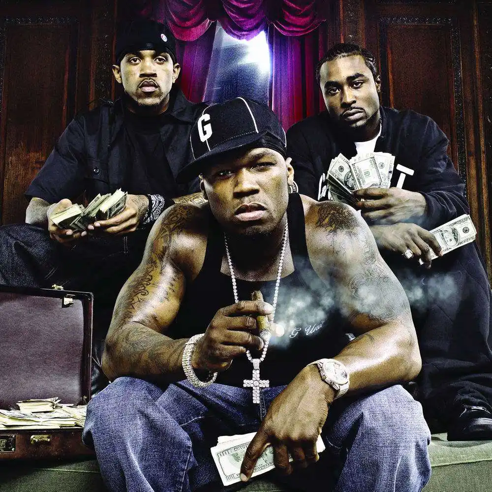 G-Unit
