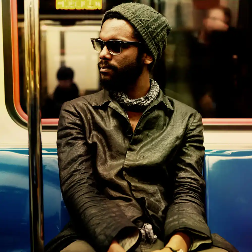 Gary Clark Jr.