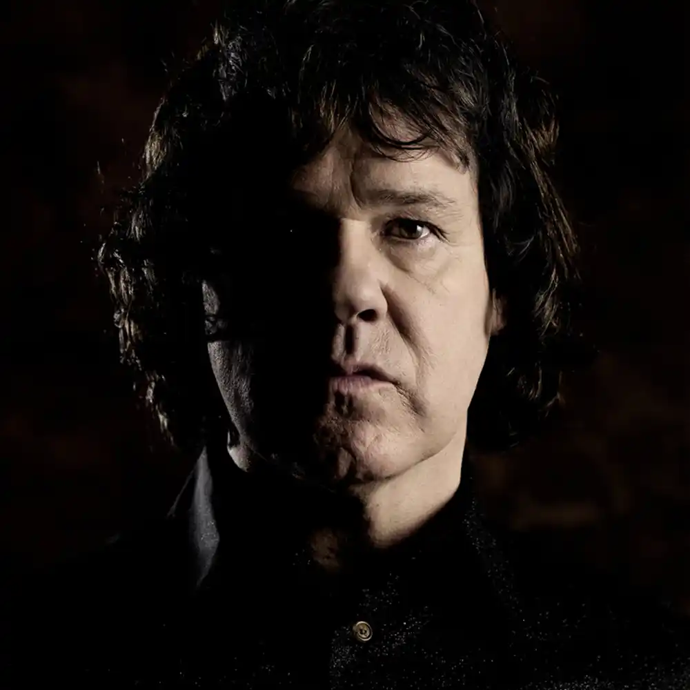 Gary moore