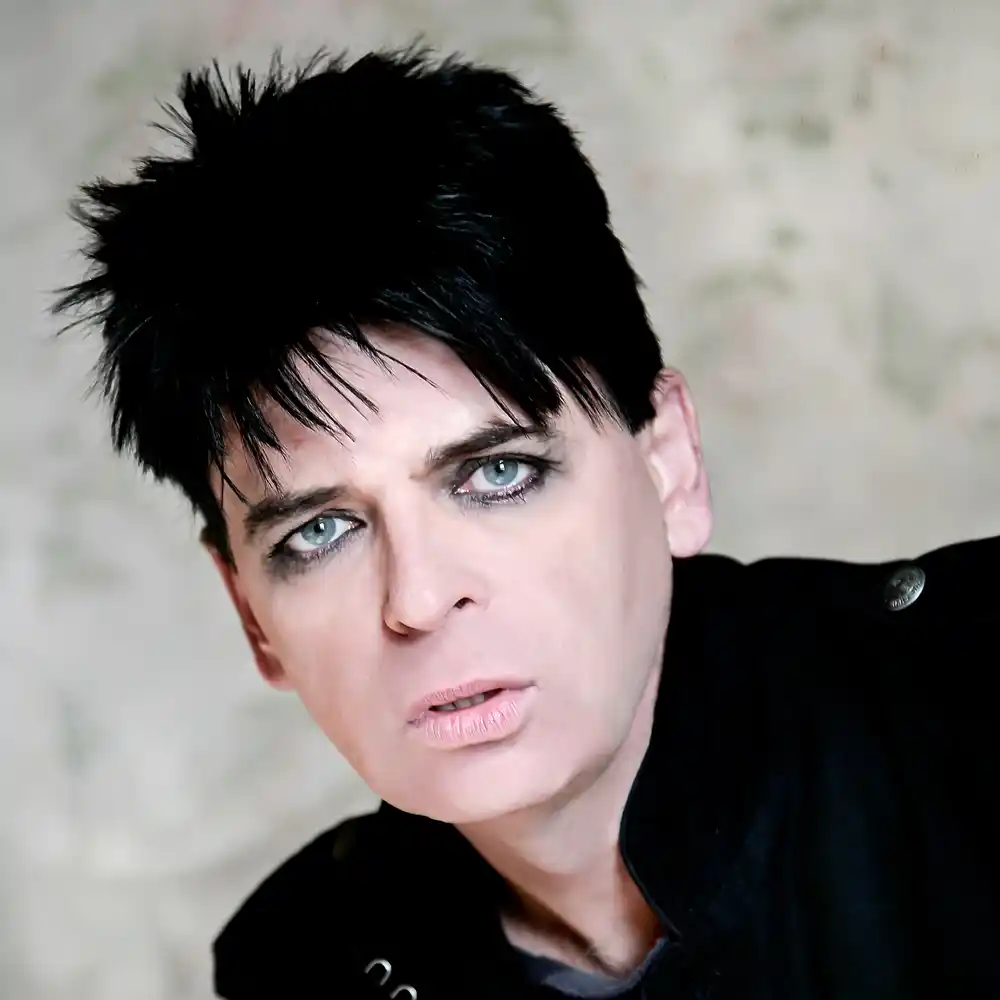 Gary Numan