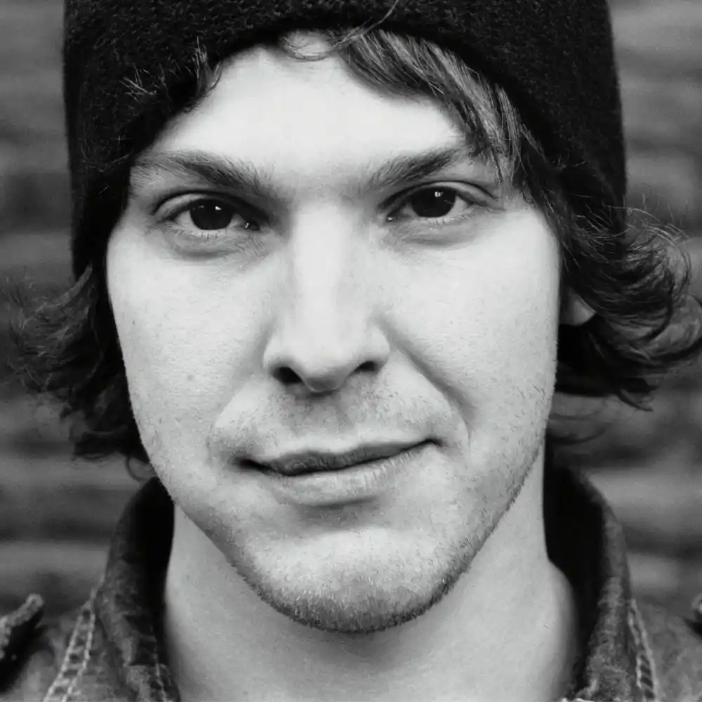 Gavin DeGraw