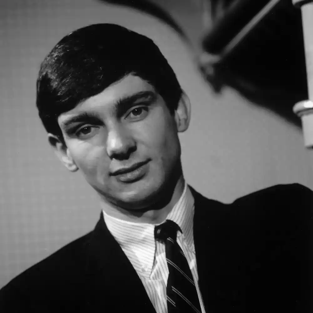 Gene Pitney