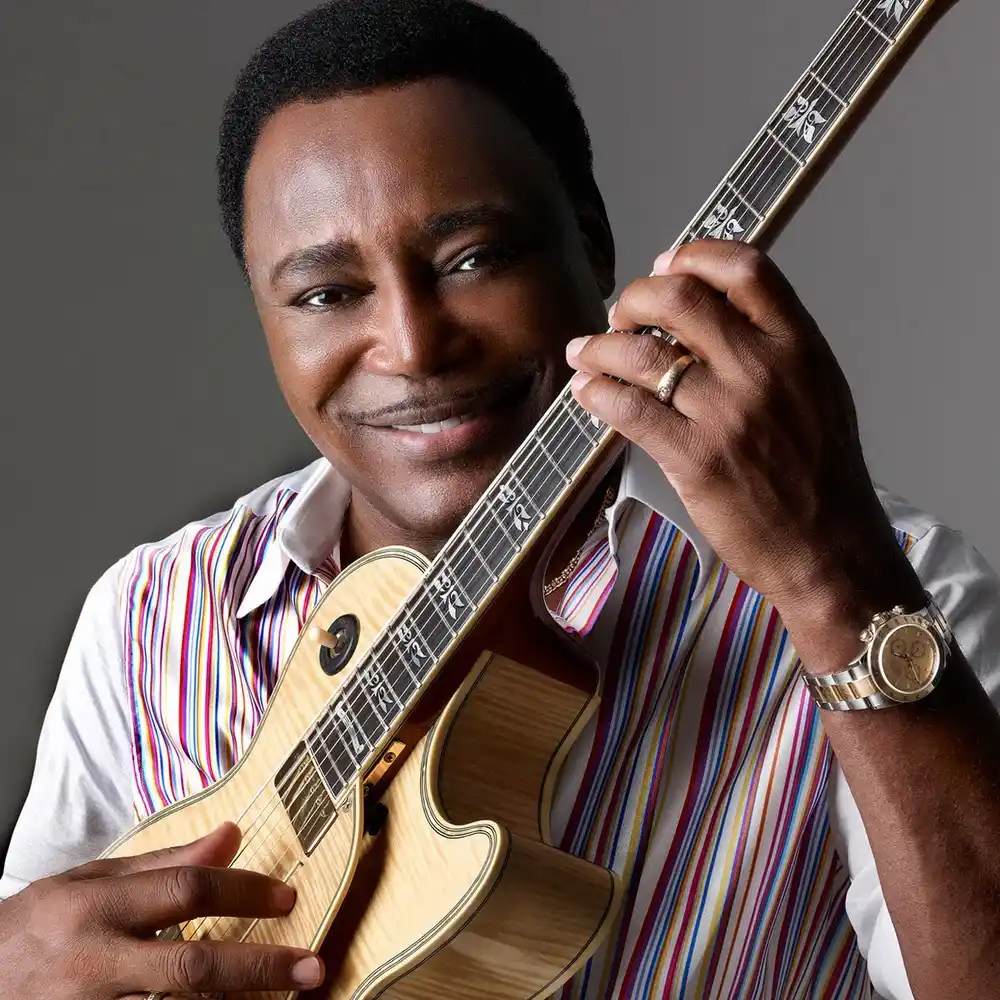 George Benson