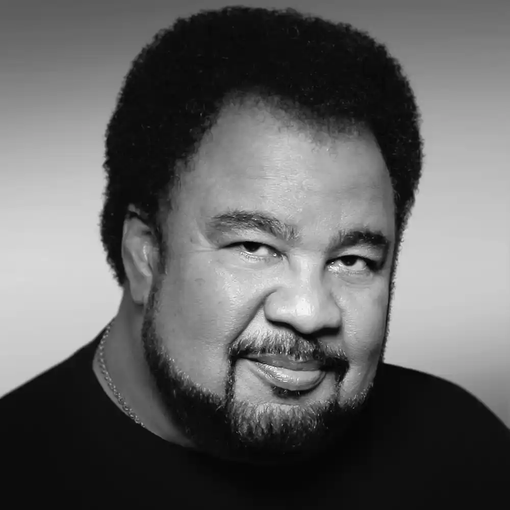 George Duke