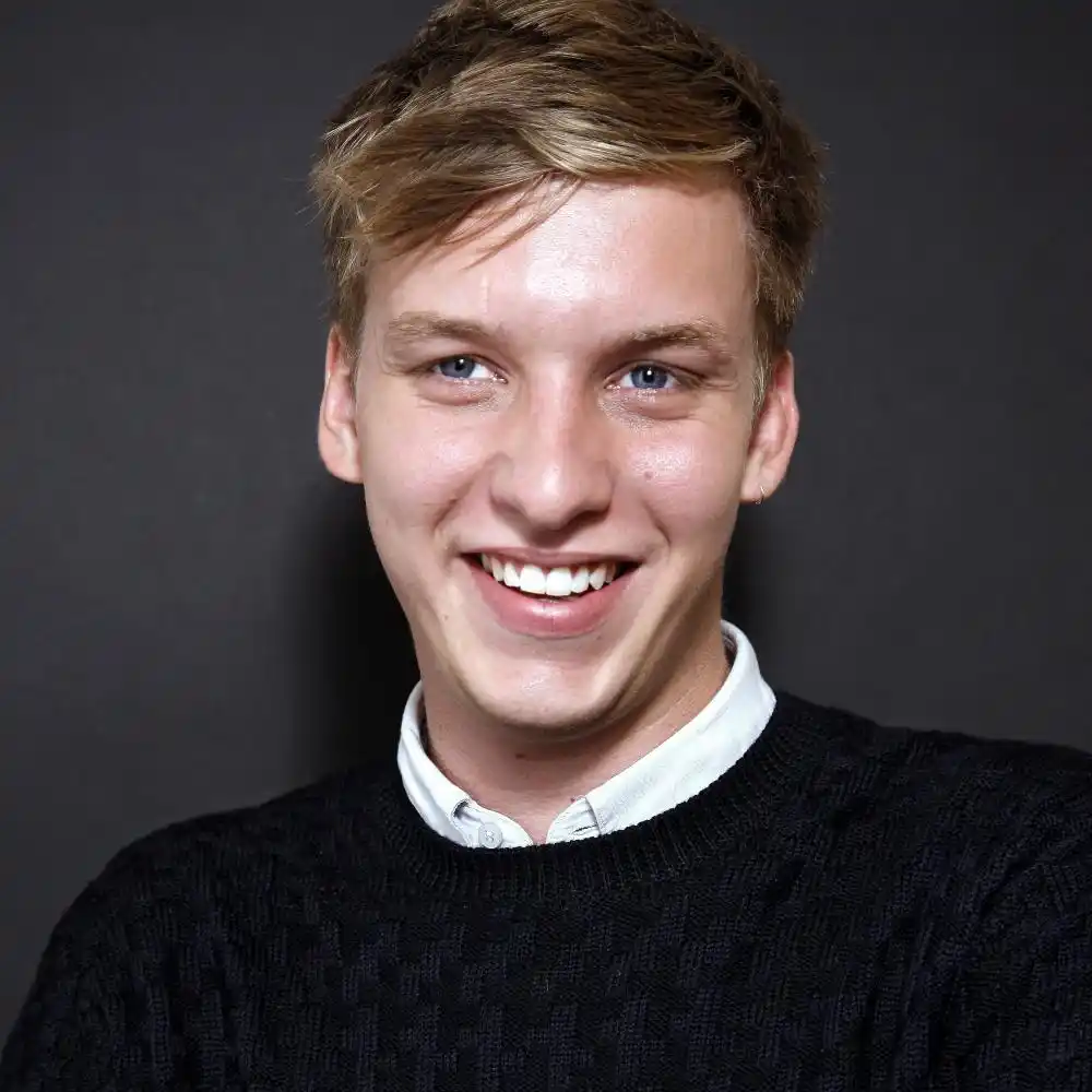 George Ezra