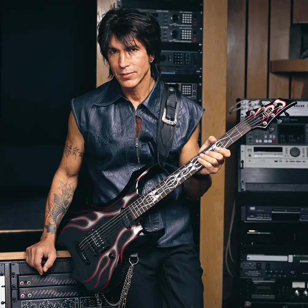 George Lynch