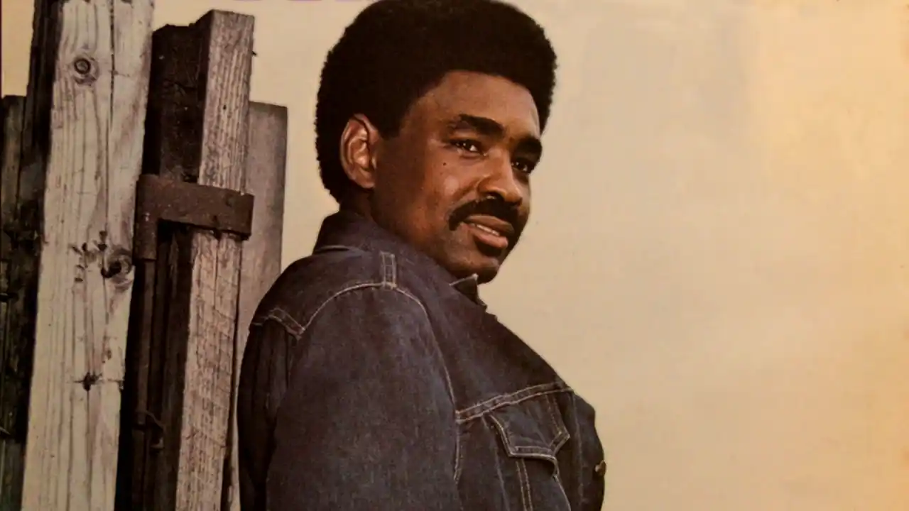 Wallpaper by George McCrae