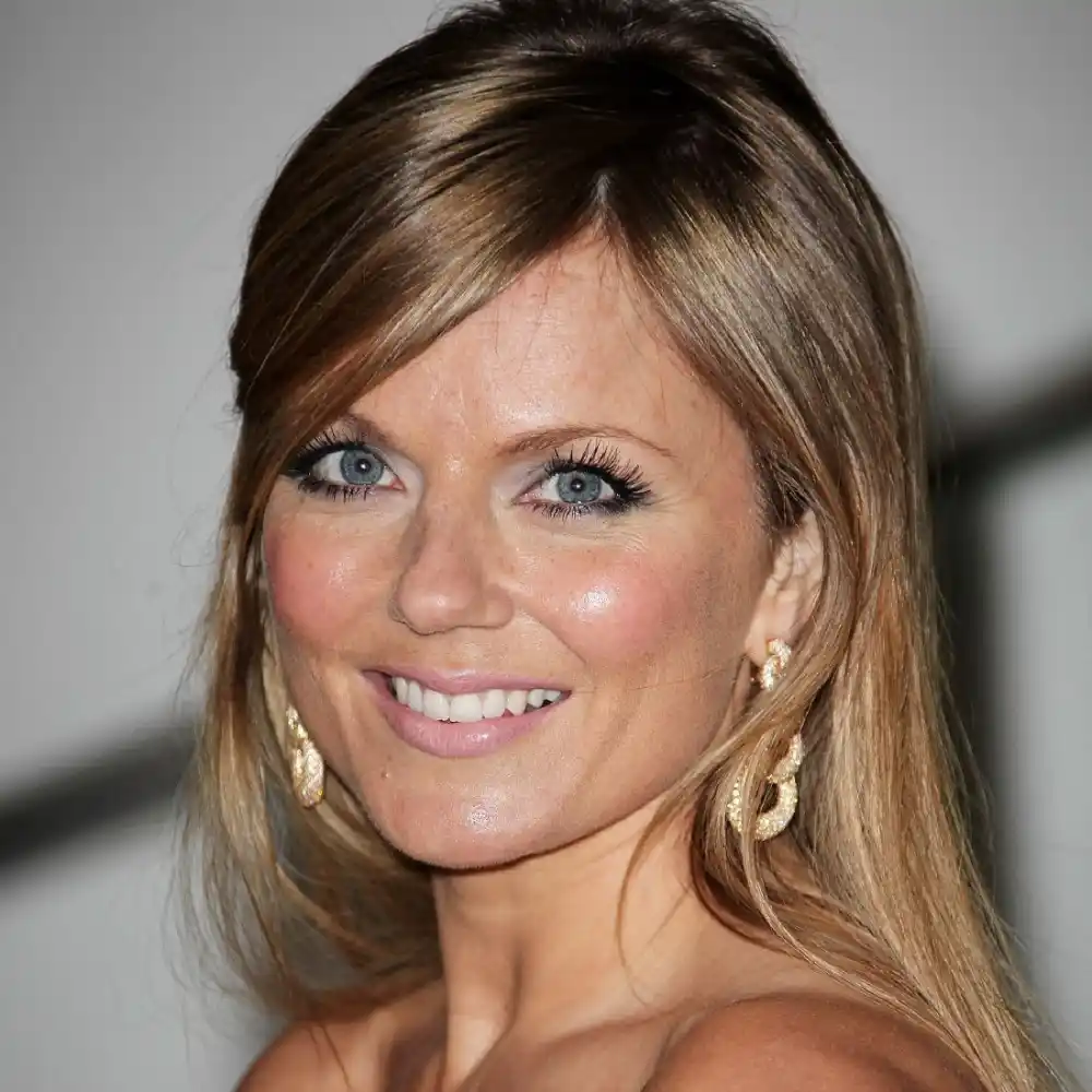 Geri Halliwell