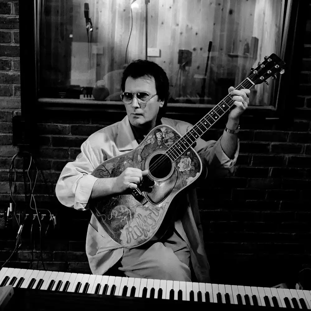 Gerry Rafferty