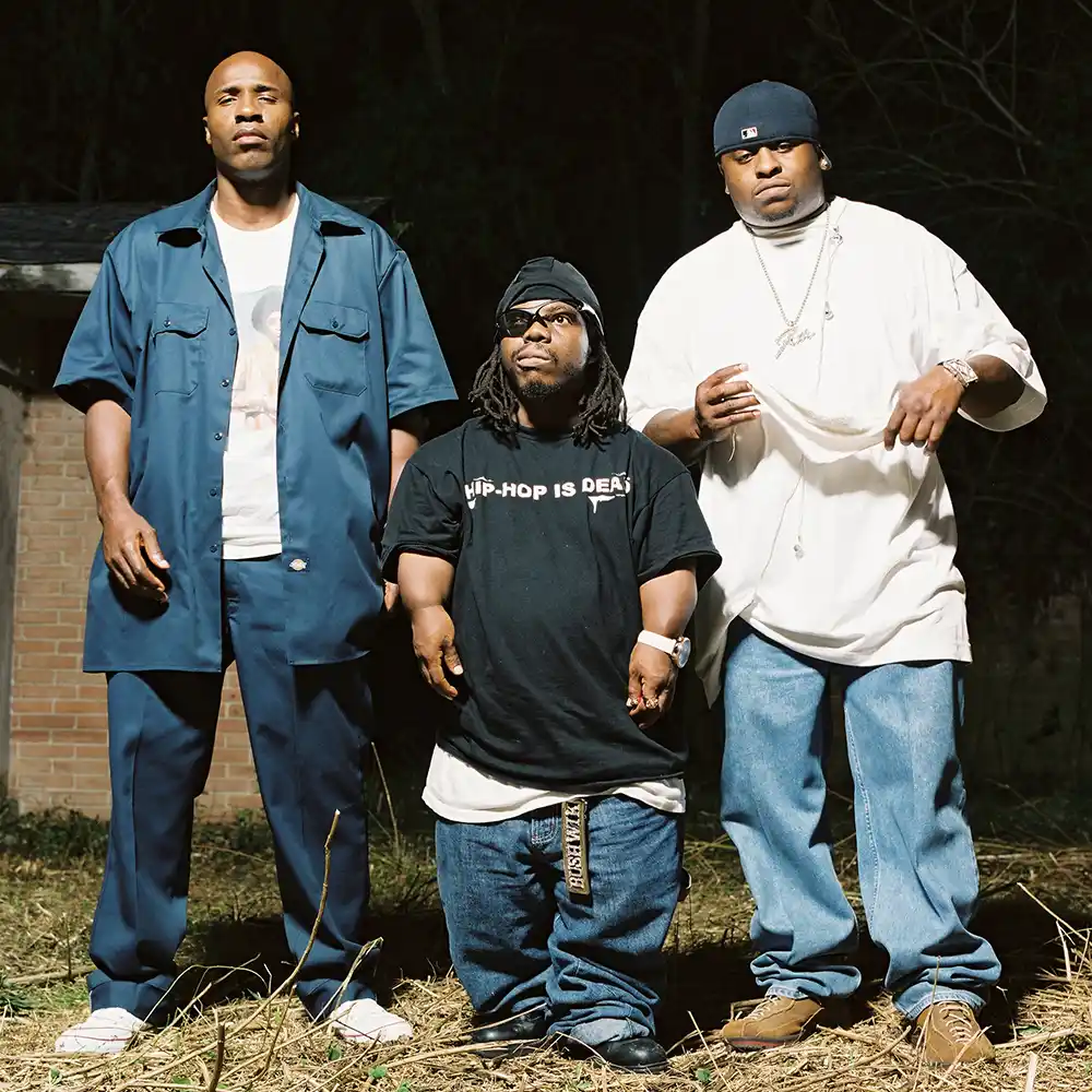 Geto Boys