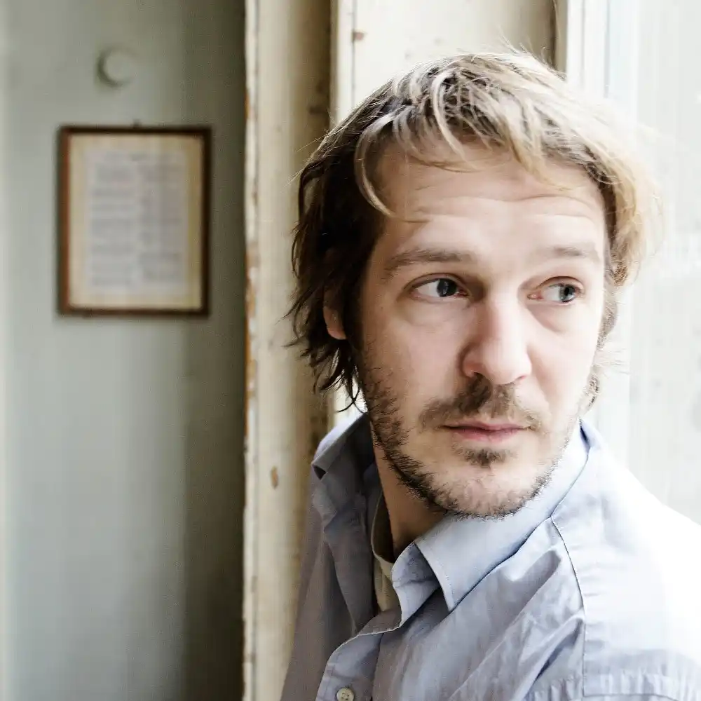 Gisbert zu Knyphausen