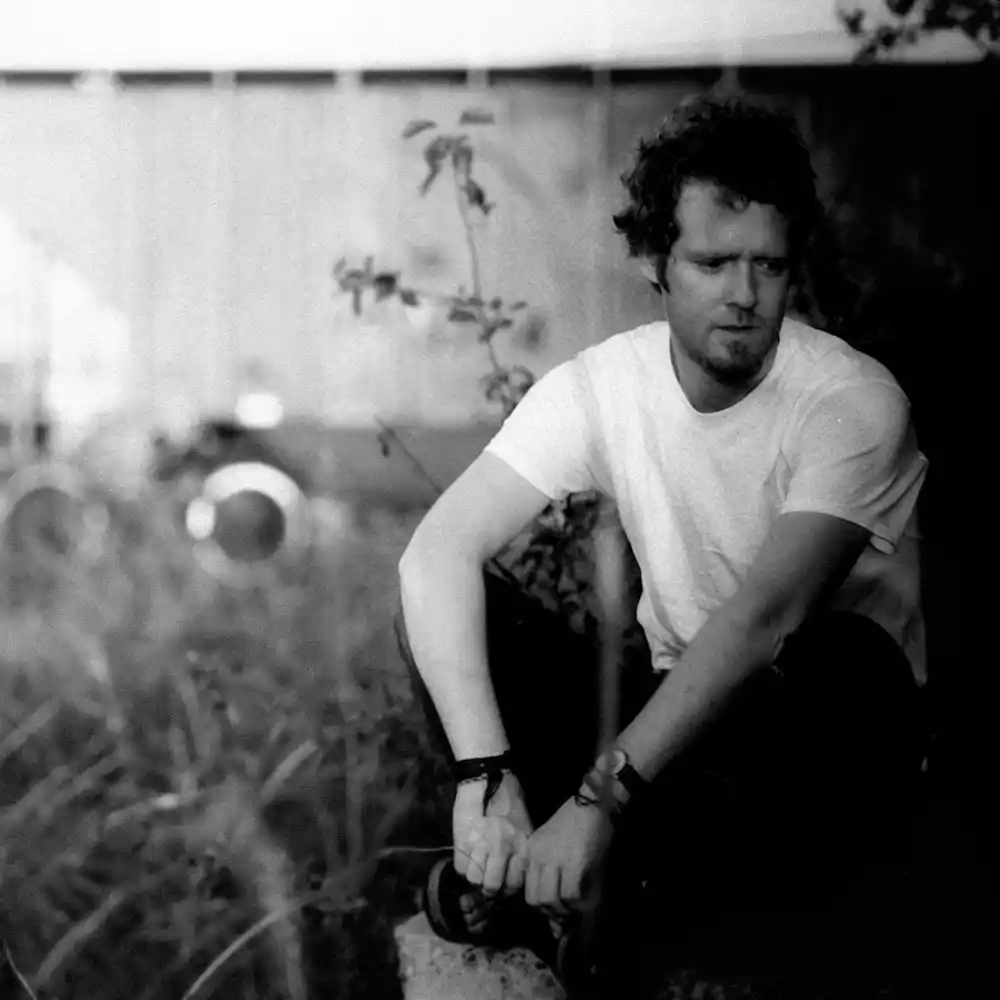 Glen Hansard