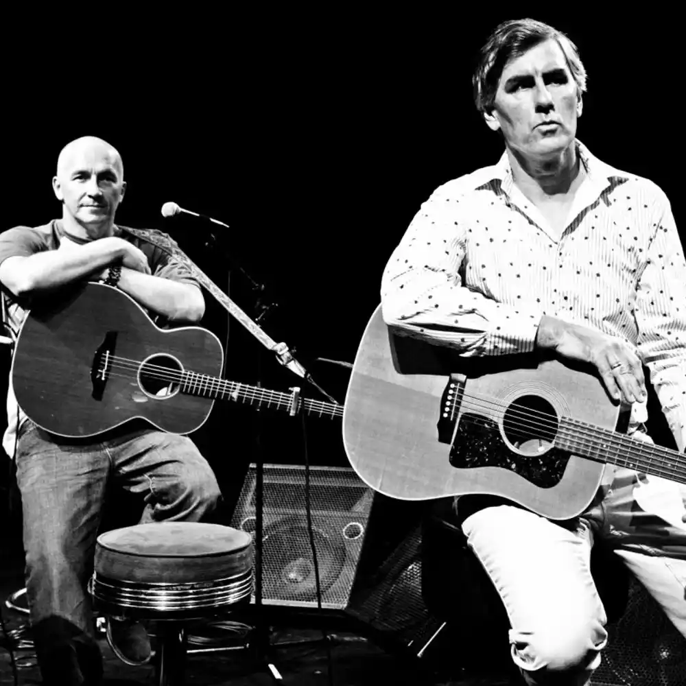 The Go-Betweens