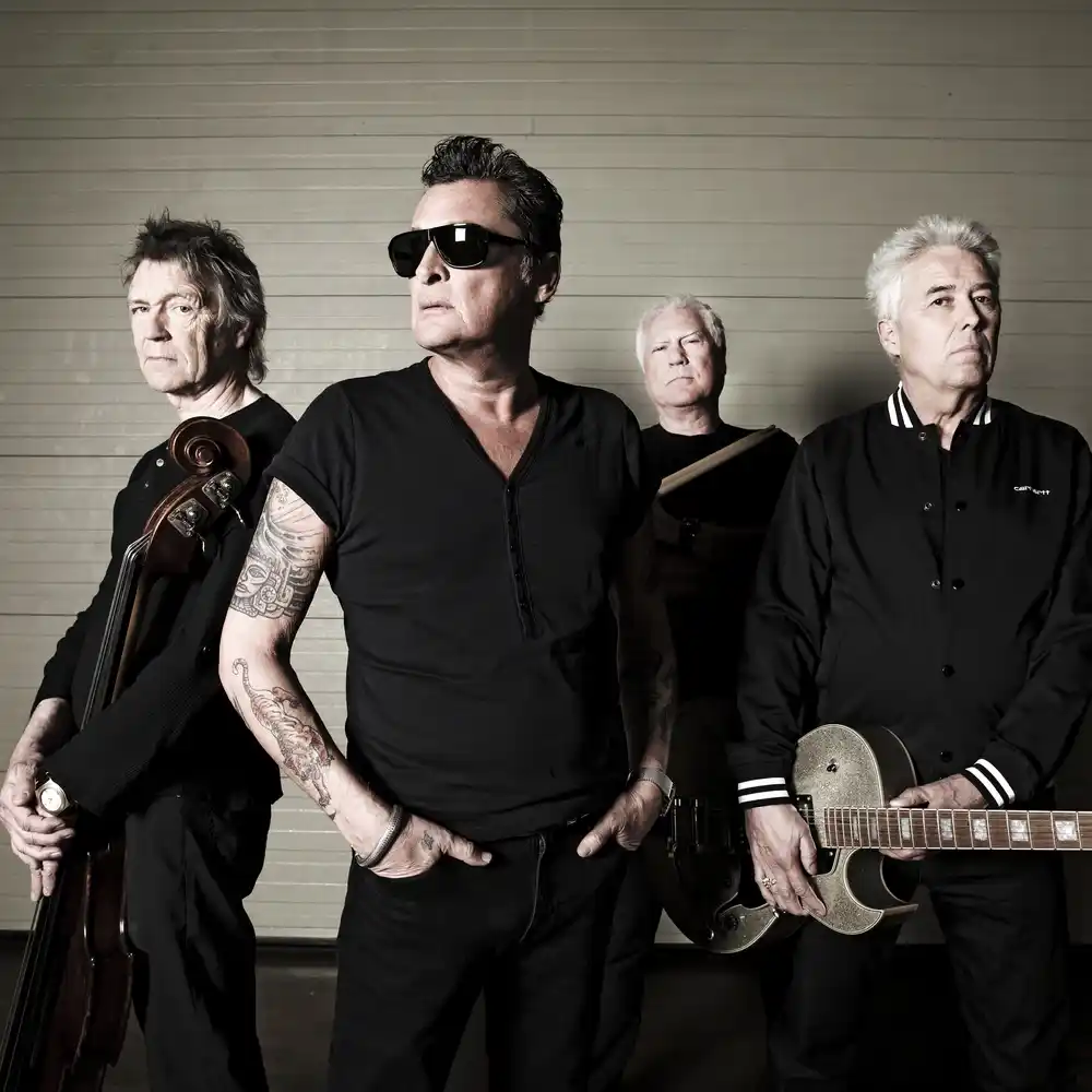 Golden Earring