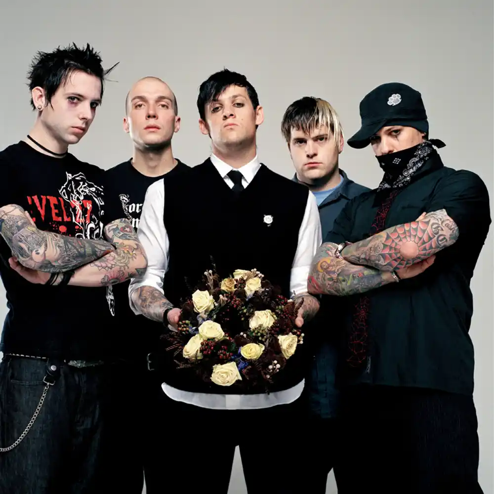 Good Charlotte
