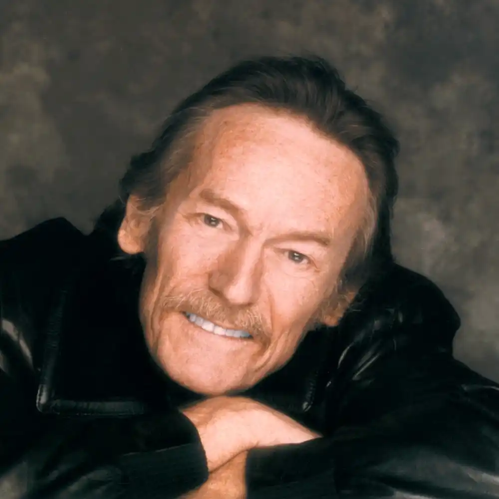 Gordon Lightfoot
