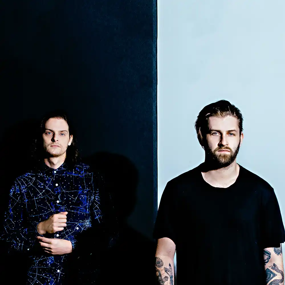 Gorgon City