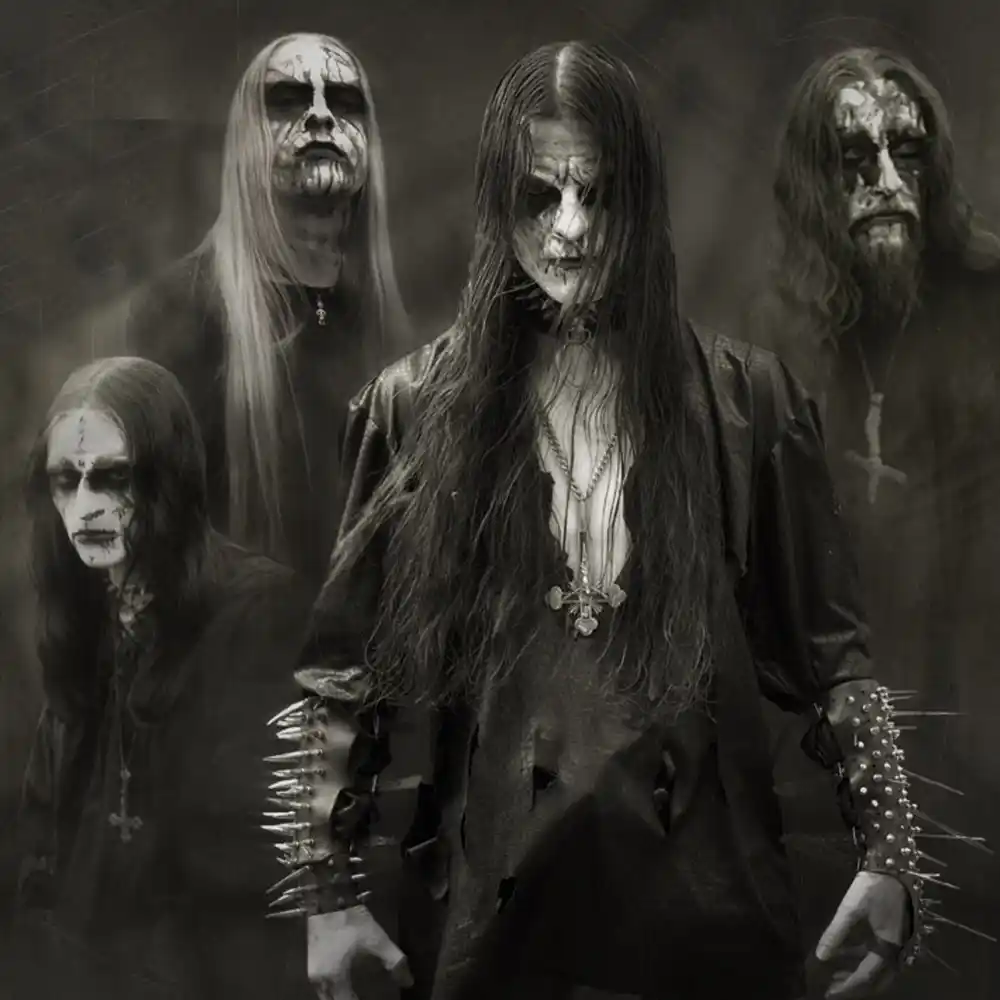 Gorgoroth