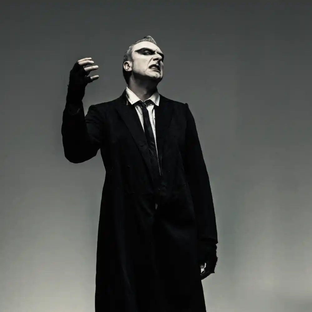 Gothminister