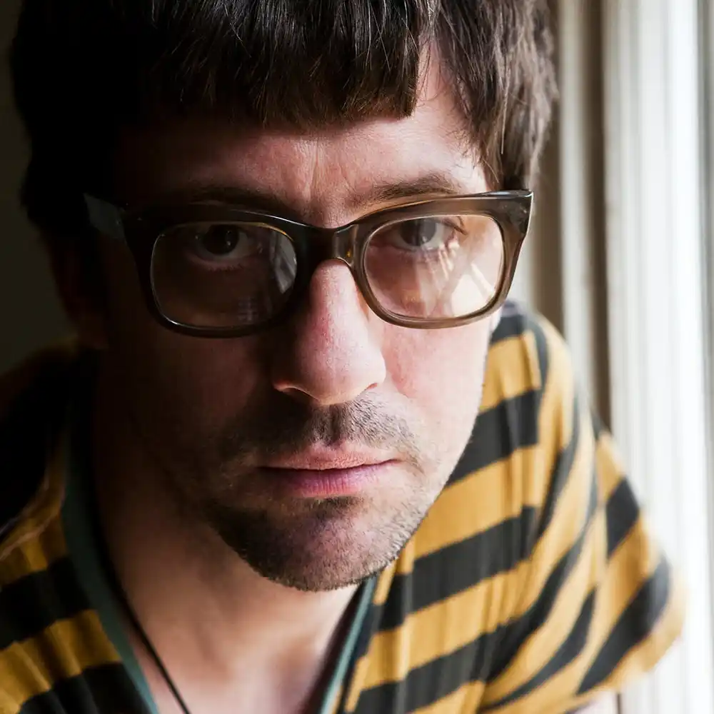 Graham Coxon