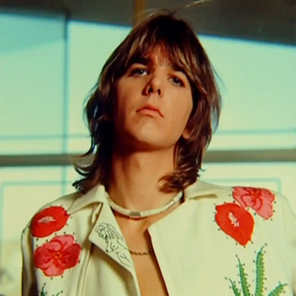 Gram Parsons