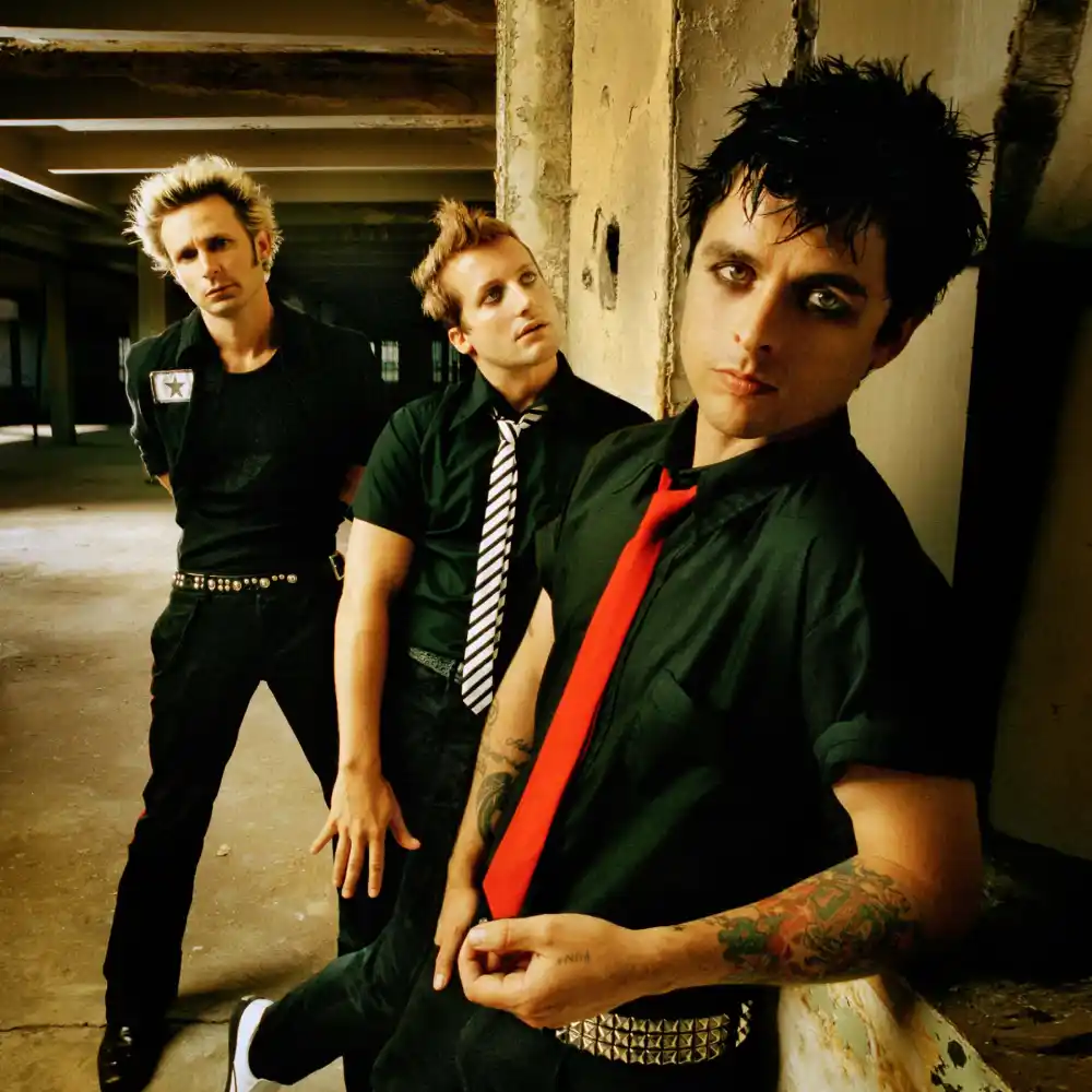 Green Day