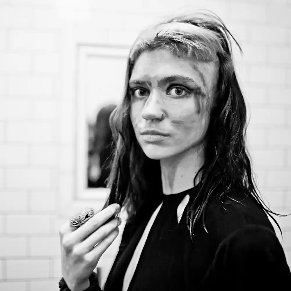 Grimes