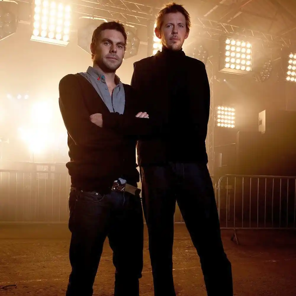 Groove Armada