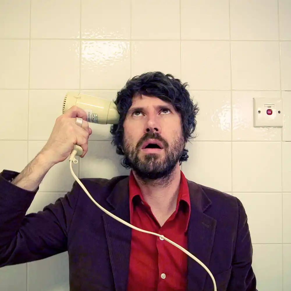 Gruff Rhys