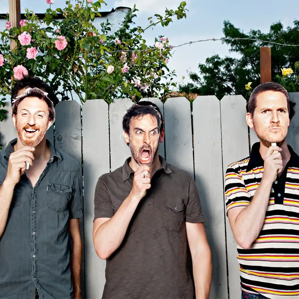Guster