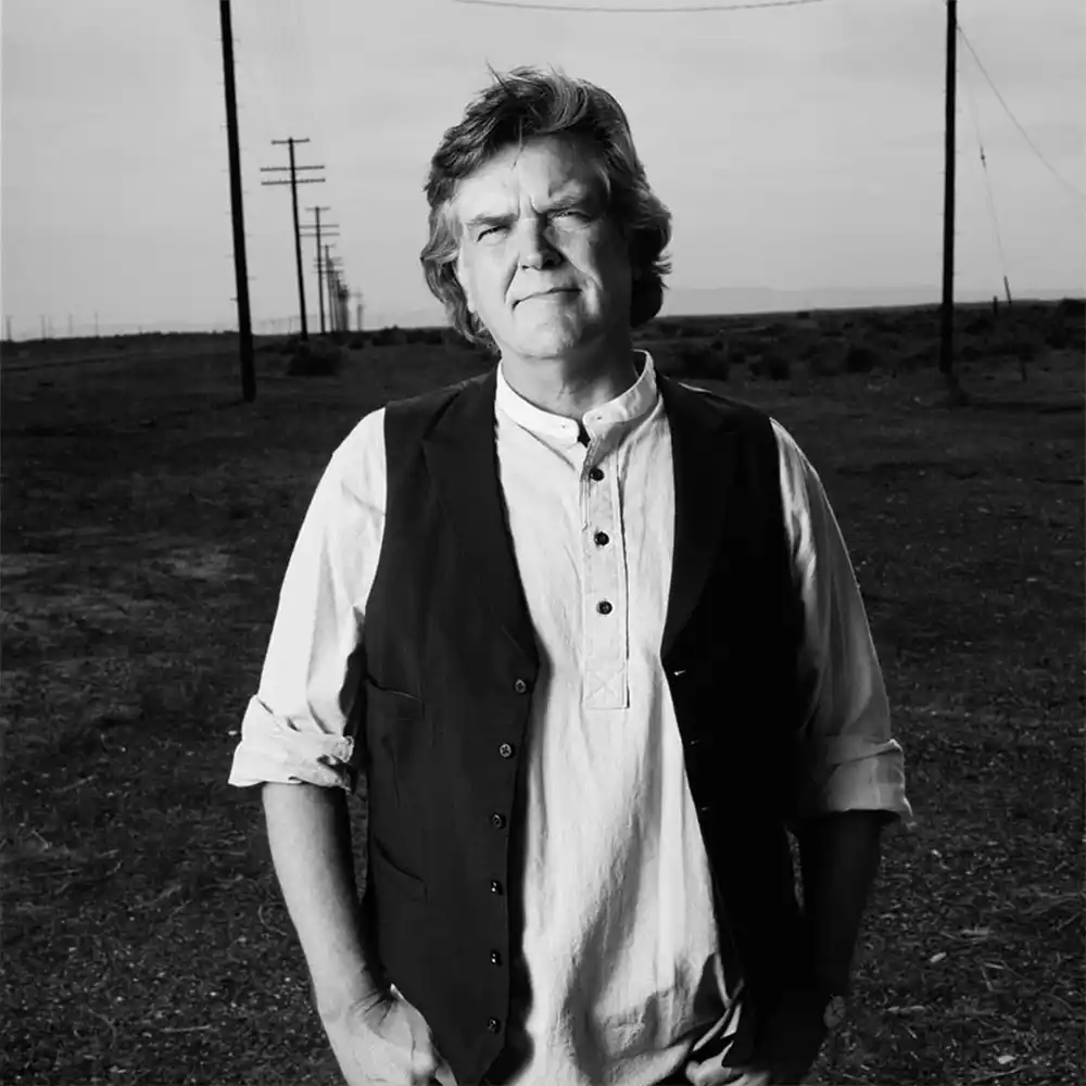 Guy Clark