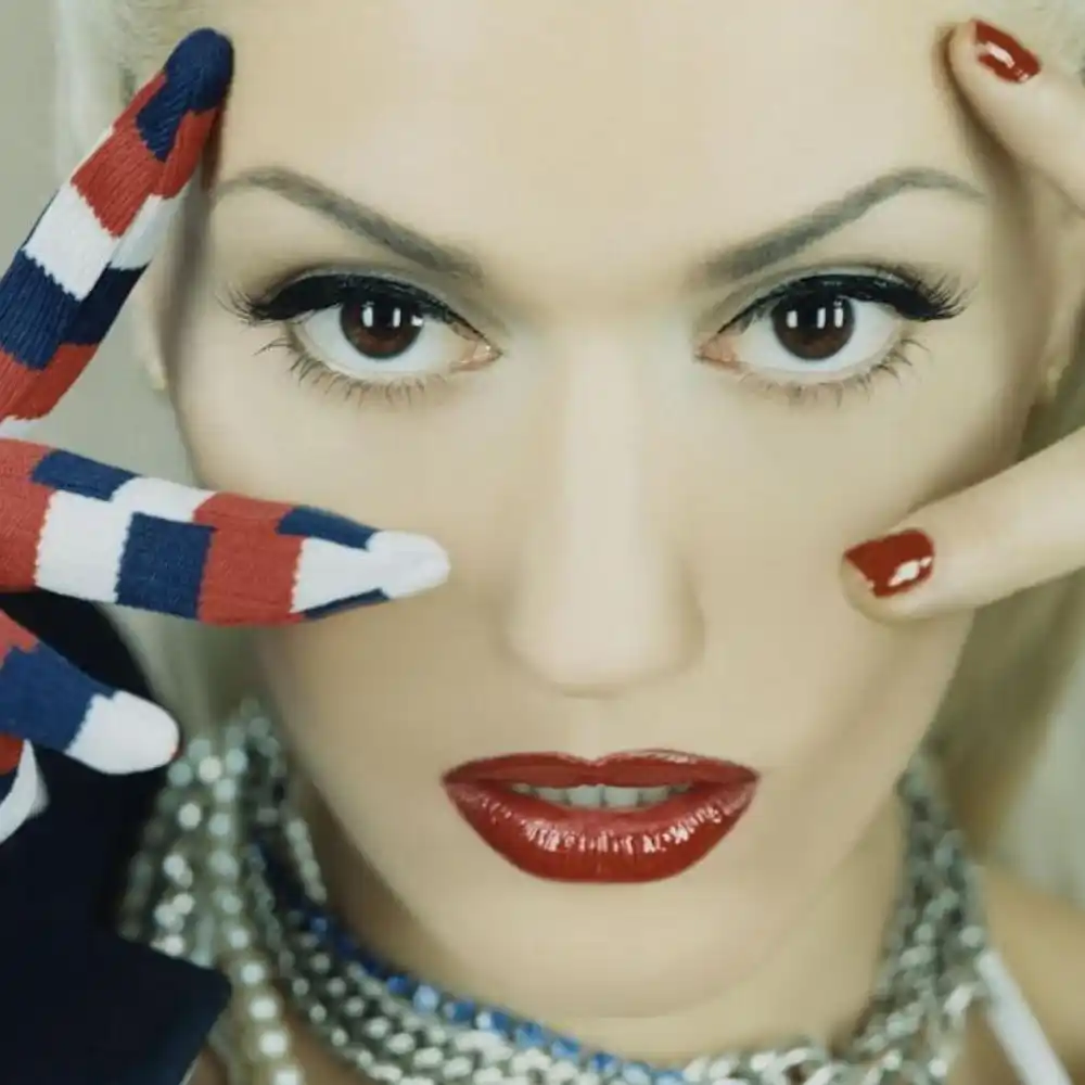 Gwen Stefani