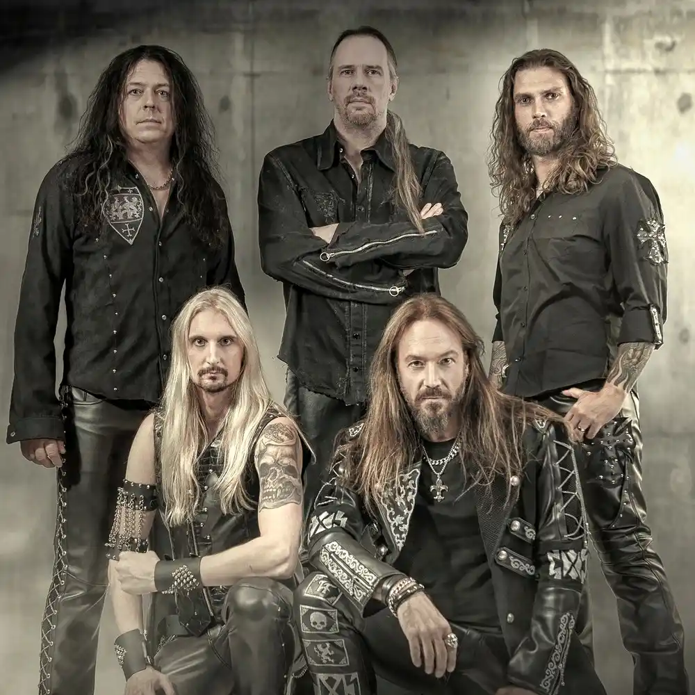 Hammerfall
