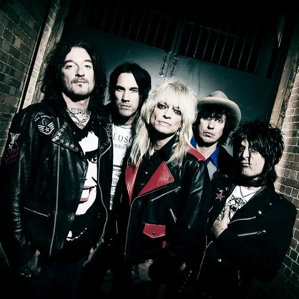 Hanoi Rocks