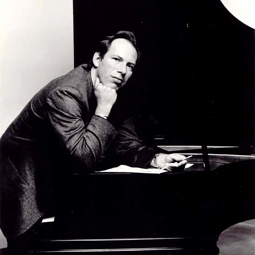 Hans Zimmer