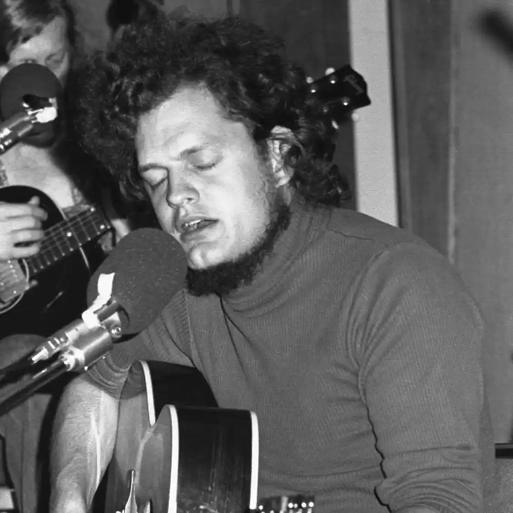 Harry Chapin