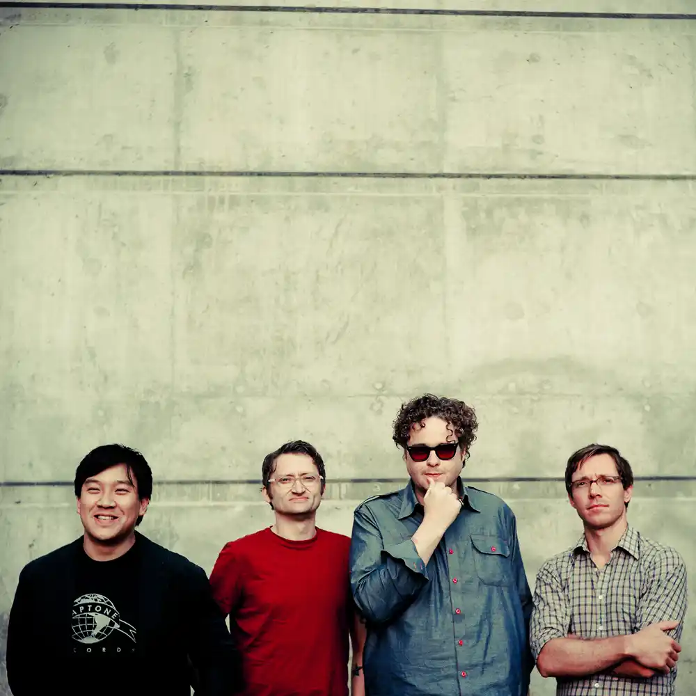 Harvey Danger