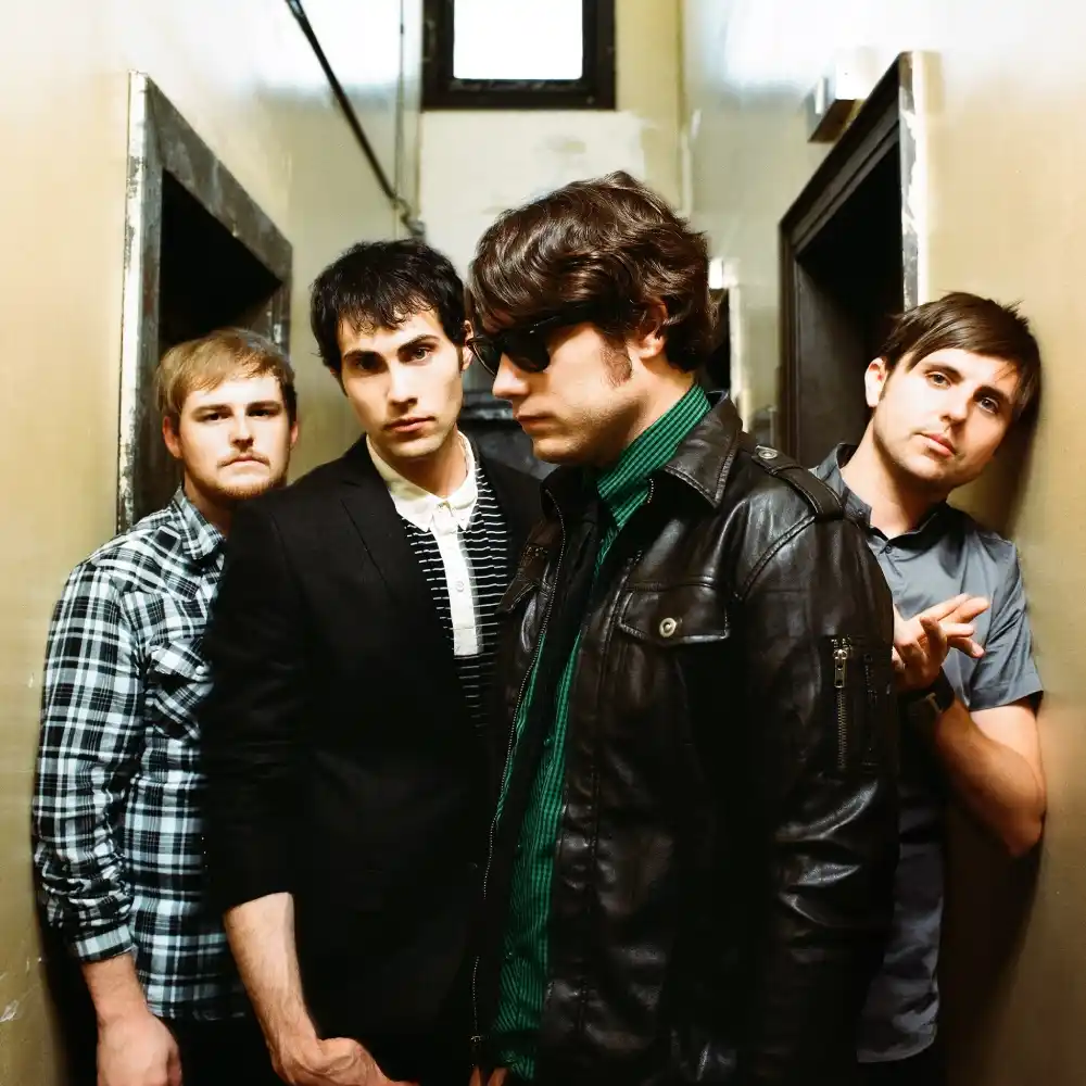 Hawthorne Heights