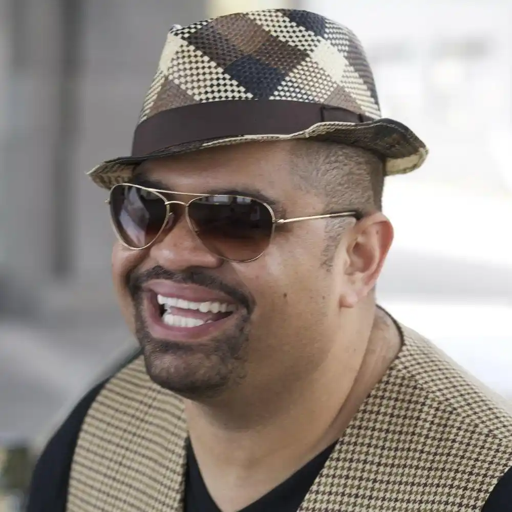 Heavy D & The Boyz
