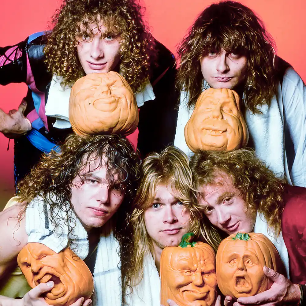 Helloween