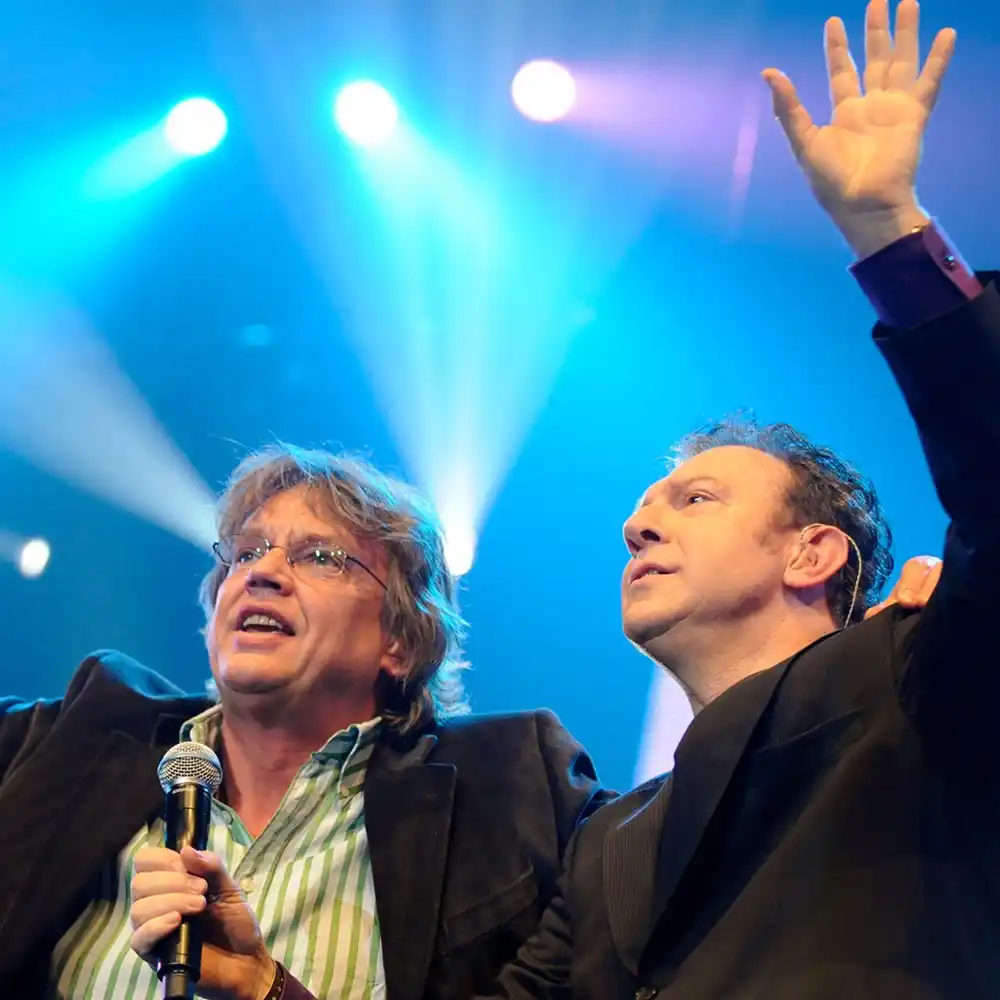 Het Goede Doel