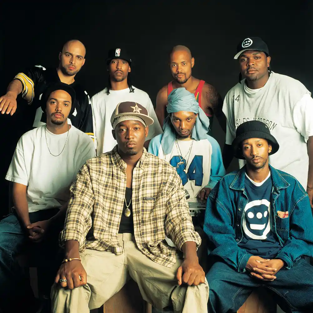 Hieroglyphics