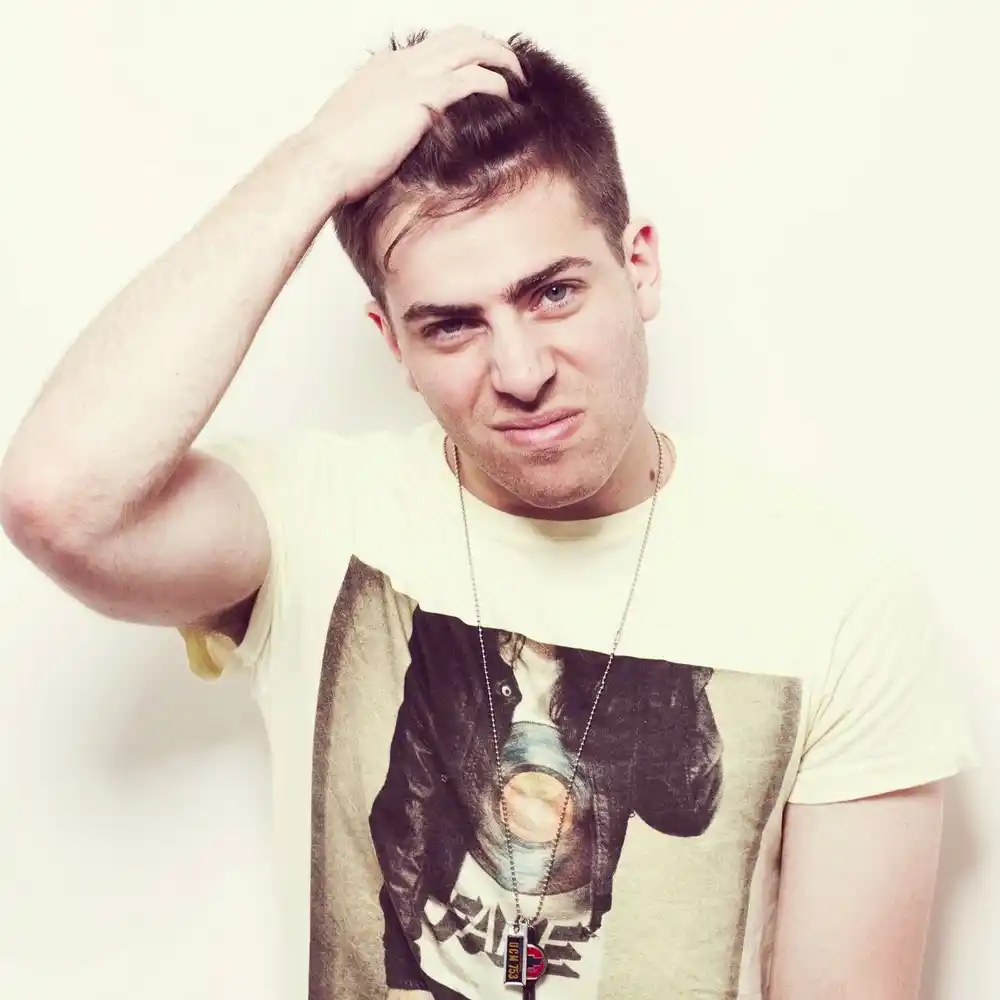 Hoodie Allen