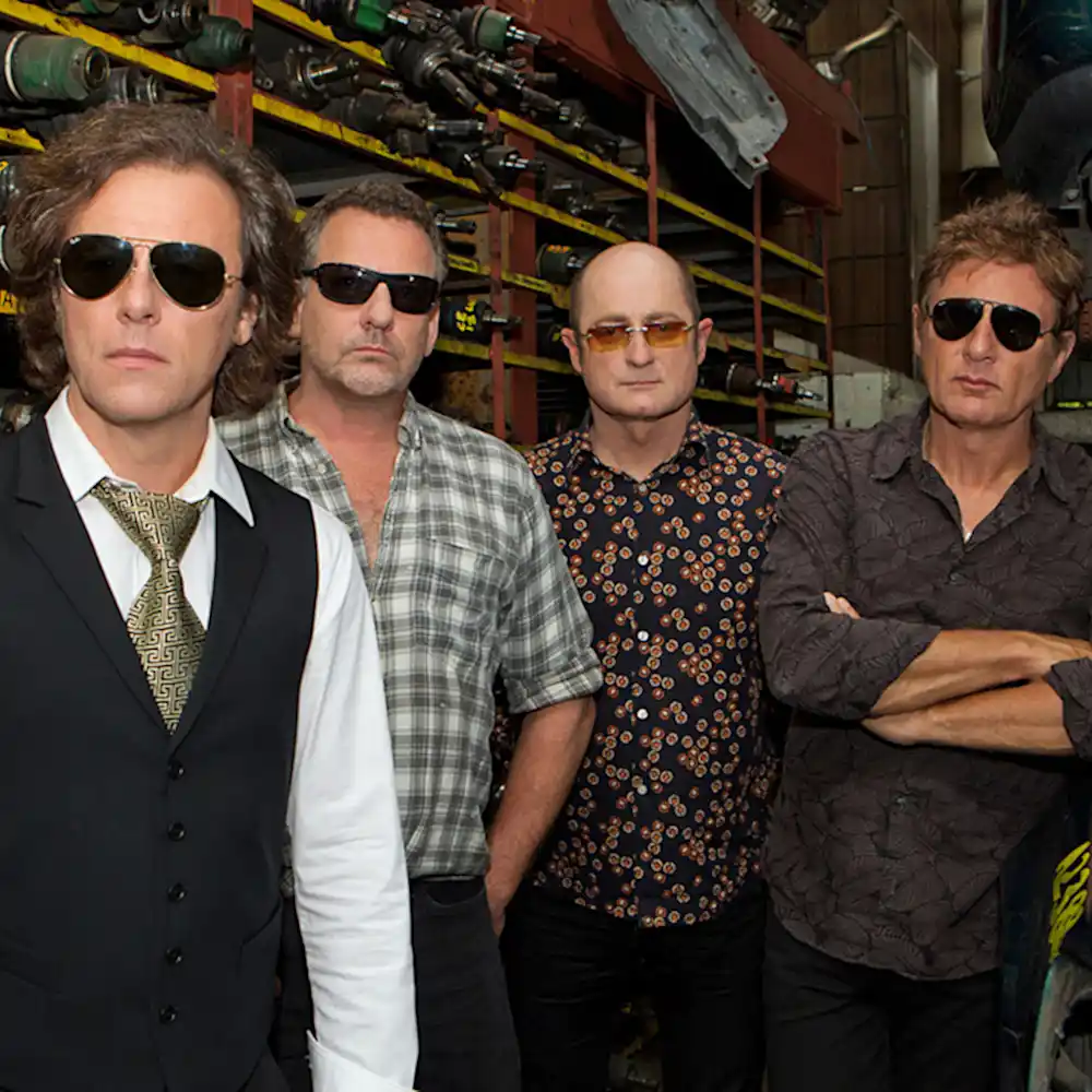 Hoodoo Gurus