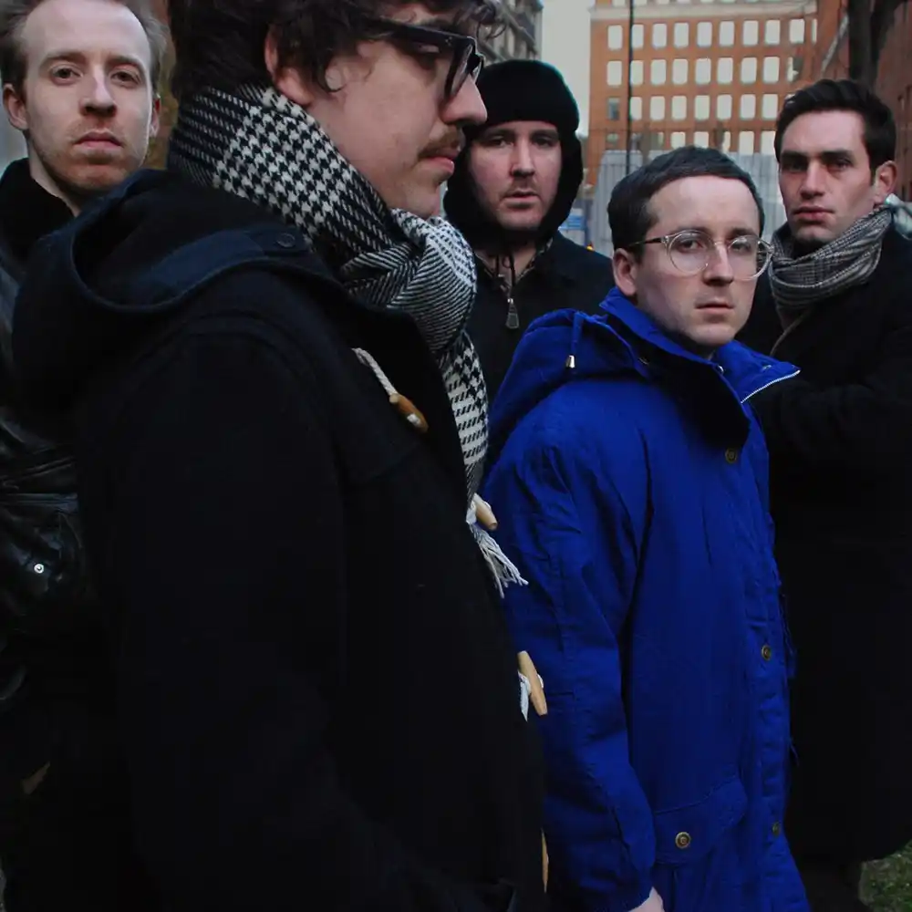 Hot Chip